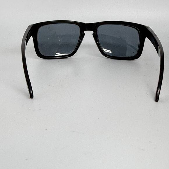 Oakley Holbrook OO9102-01 55-18-137mm Sunglass FRAMES ONLY No Lens H20152 - Picture 3 of 7